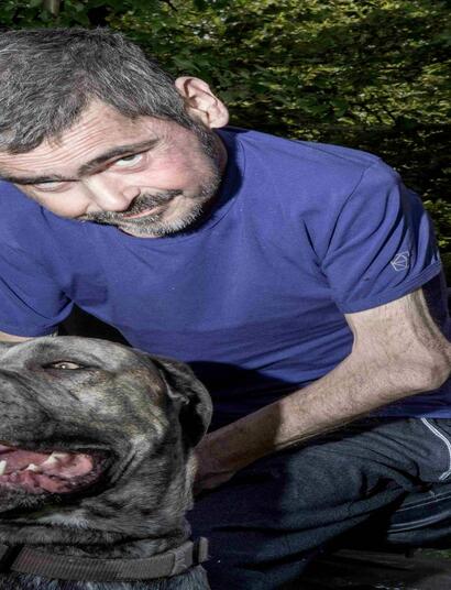 Canada 2016-Italia 2021: Neil Allard e Walter De Benedetto