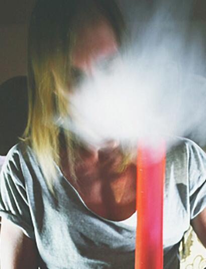 Canna-Binge-Watching