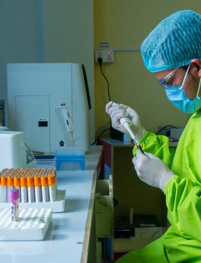 Descubrimiento y propiedades del Epicannabidiol Hidrato.