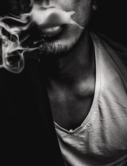 ¿Qué tiene que ver el uso de cannabis con la depresión? Quizás nada, quizás algo.