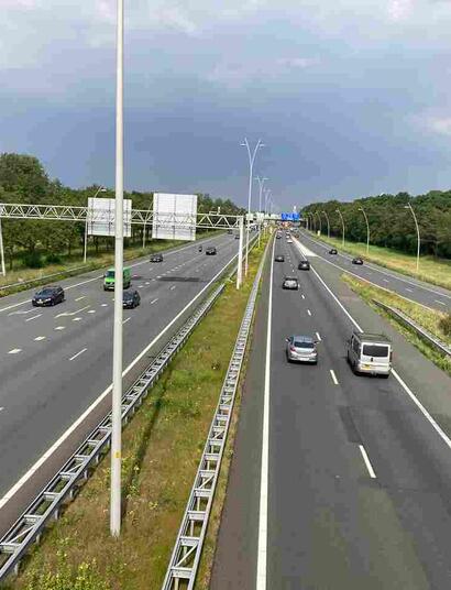 cannabis en verkeer