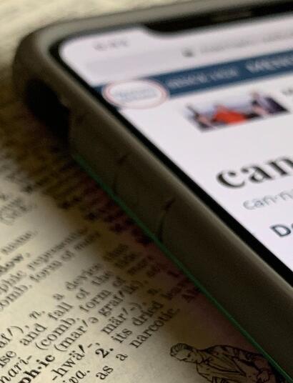 Meta compromete los contenidos cannábicos.