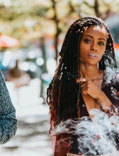 ¿Qué productos cannábicos usar durante el sexo?