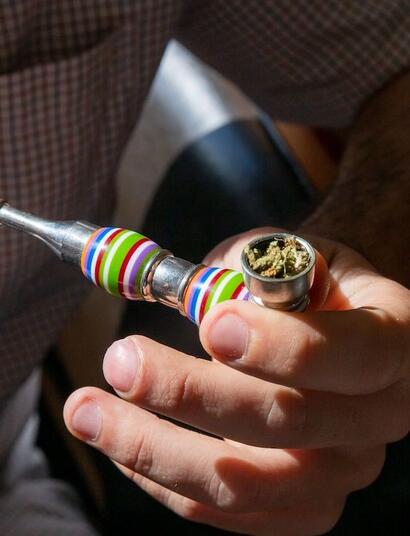 En 2026 en Uruguay se compró más cannabis legal que ilegal.