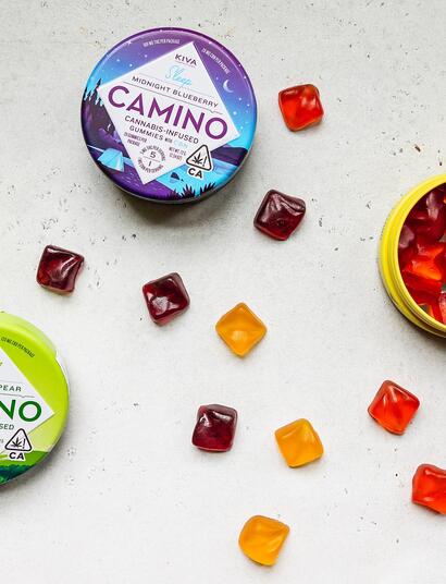 Cannabis Gummies CBD | Pixabay