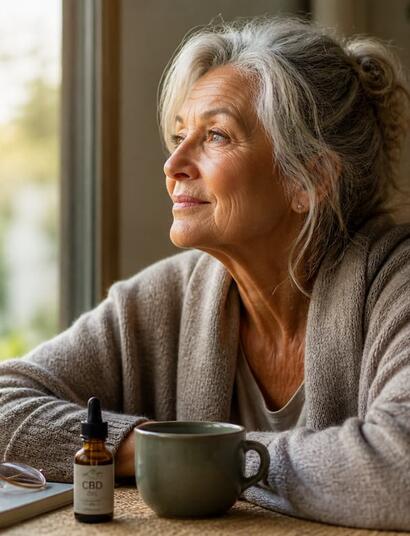 See the latest research on cannabis and longevity. Learn how cannabinoids like CBD and THC influence cellular senescence, neuroprotection, and skin health.