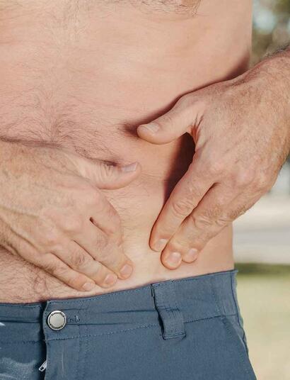 cannabis and gut microbiome interaction 