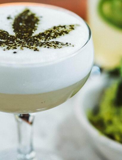 Marijuana, Cannabis, Pot or Weed? – Let’s just call it a job machine