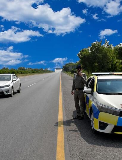 Learn how cannabis breathalyzers work, why proving driver impairment is difficult, and what risks false positives create for everyday pot consumers.