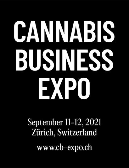 Cannabis Business Expo