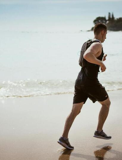 cannabis can improve cardio exercise, says new study