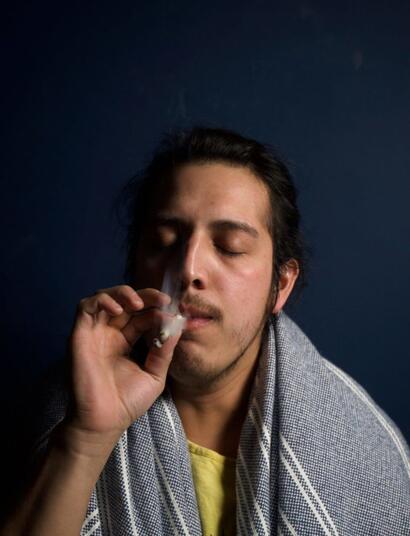 Estados Unidos: legalización del cannabis reduce uso entre jóvenes