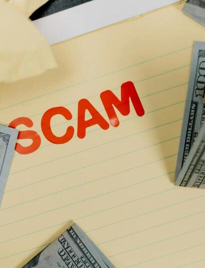email scam costs MariMed hundreds of thousands of dollars