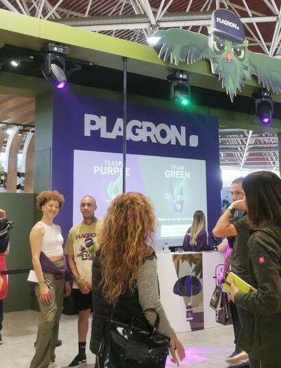 cannabis events, trade fairs and cups