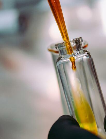 extracto de cannabis