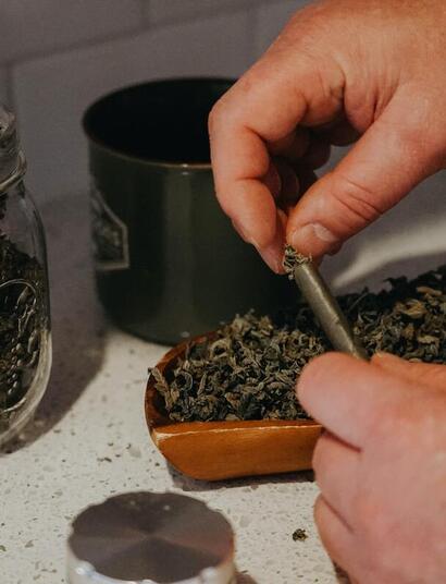 legal sales of cannabis in Colorado pass $15 billion