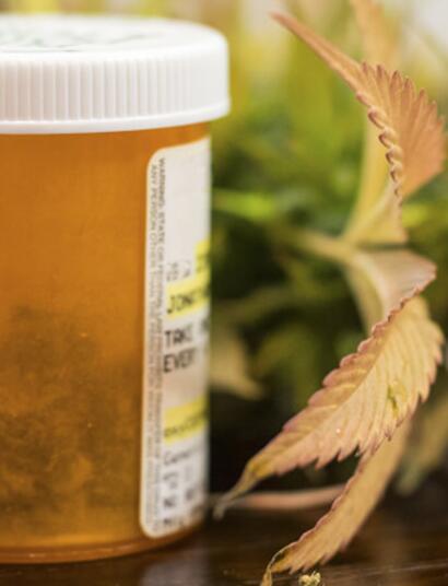 cannabis medical