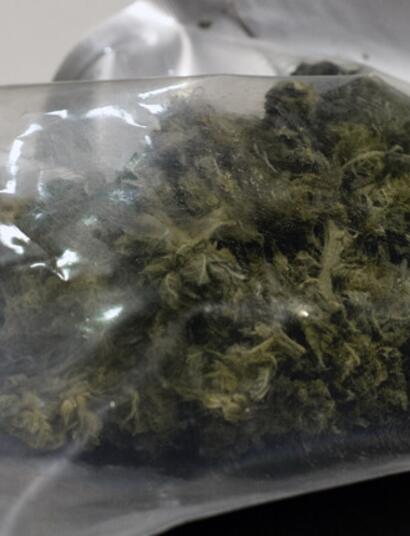 Maladie de Crohn et Cannabis