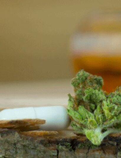 Cannabis y Salud: el informe de la Academia de las Ciencias de EE.UU