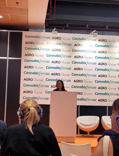 Ponentes en el Cannabis Forum de Farmaforum discuten la crisis regulatoria y el estancamiento del cannabis medicinal en España.