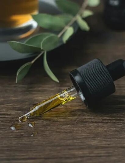 Bei chronischer Schlaflosgkeit kann medizinsches Cannabis Hilfe sein.