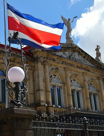 cannabis reform in Costa Rica 