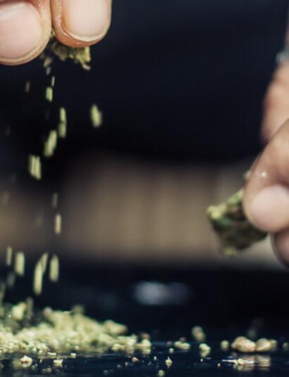 Cannabis sintético daña la salud mental