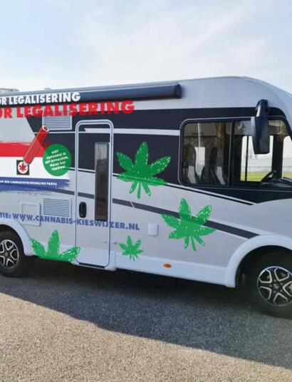 CannaStembus