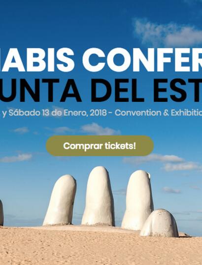 Cannabis Conference Punta del Este