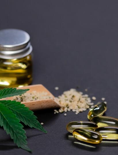 Propiedades y usos del cáñamo.