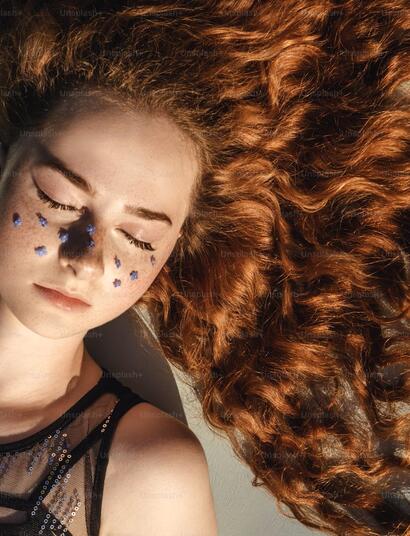 capelli, fumare, erba, effetti, crescita