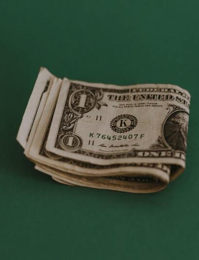 man milks cash from marijuana vending machine. 