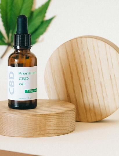 CBD contra el alcohol: resultados y beneficios.
