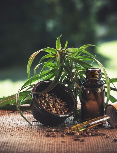 CBD in Europa: L'EFSA avvia la consultazione pubblica. Ora serve la risposta del settore