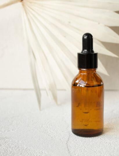 CBD may increase side effects from THC 