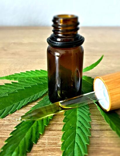 CBD stupefacente: il Tar respinge il ricorso