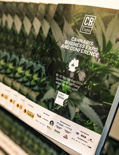 Cannabis Business Expo 2025