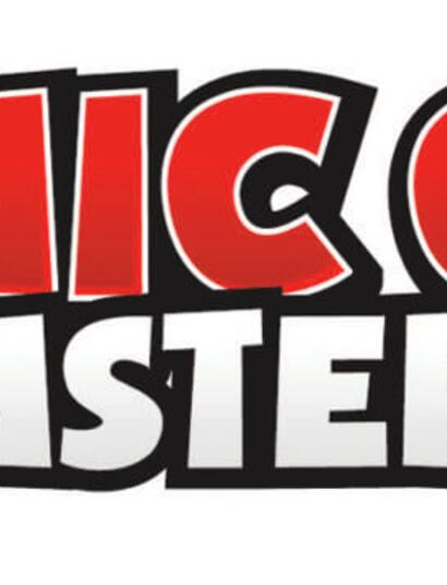 Comic Con Amsterdam - Meet & Greet met je favoriete ster
