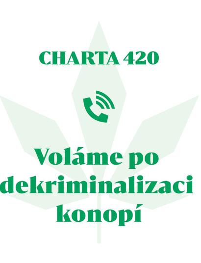 Zdroj: Charta 420