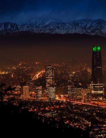 Read more how Cannabis Social Clubs in Chile use civil association laws and personal grow rights to thrive in a legal gray area despite strict prohibition. 