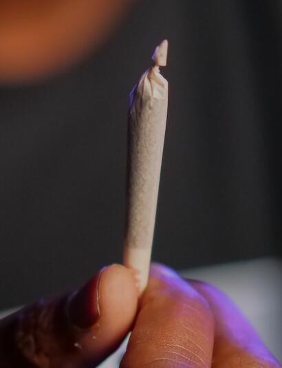 Los cigarrillos Grimault y del Dr. Andreu marcaron una época cuando los abuelos fumaban con la excusa del asma. 