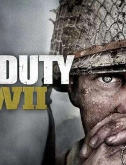 Call of Duty WWII