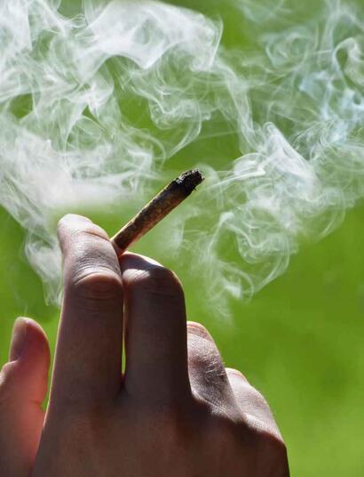 Eindhoven coffeeshops