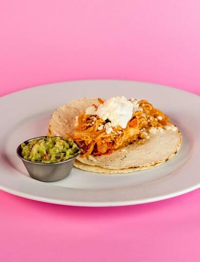 how to cook cannabis-infused tacos? 