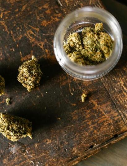 Copa Delta: nuevas reglas para las competiciones cannábicas.