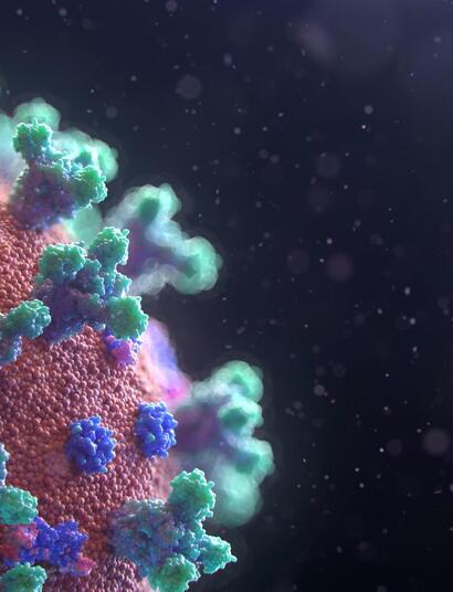 Coronavirus: Game-changer for Medical Cannabis?