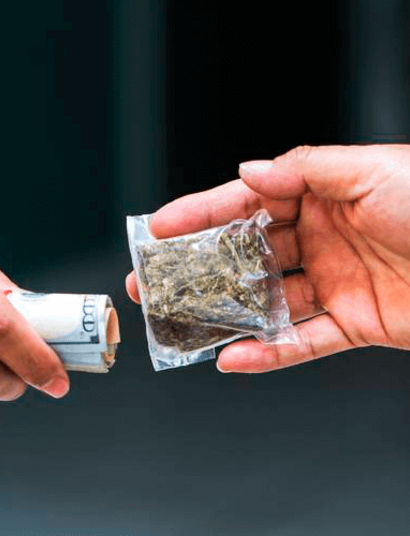 El Coronavirus infla los precios del cannabis y dificulta el acceso a los consumidores