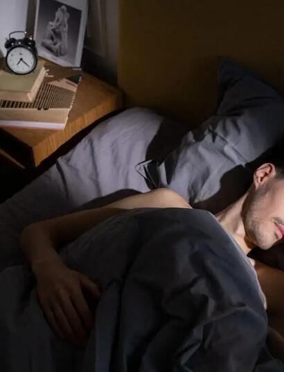 Cannabis kann Schlaf und Gedächtnisleistung verschlechtern