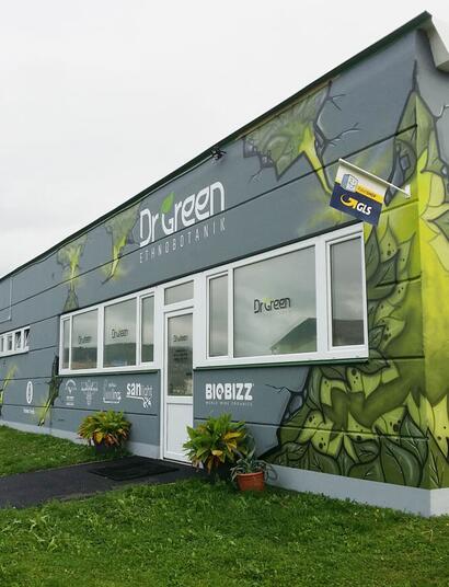 Finalmente il raccolto!