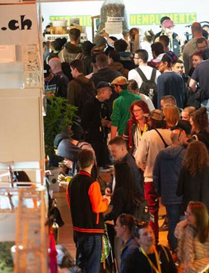 CannaTrade 2020 – Ultimi stand disponibili, pacchetti sponsor ed offerte Start-up